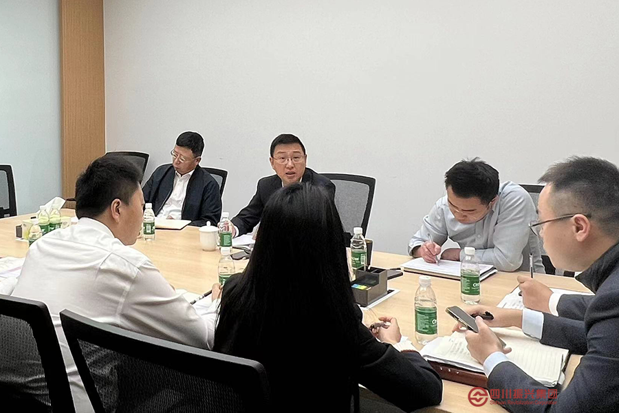 丝路重组开展主题党日活动