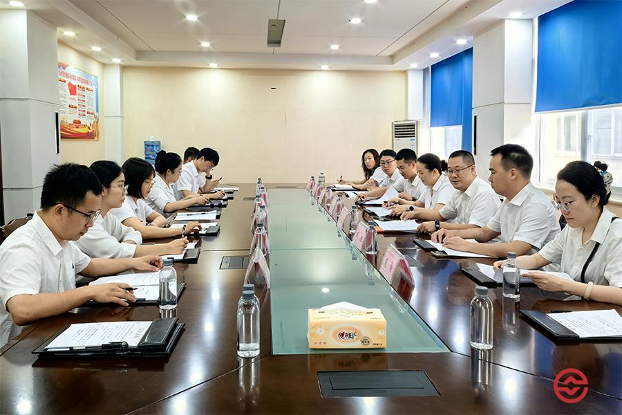 产研院团委组织开展&ldquo;阅读品书香 分享共成长&rdquo;主题团日活动